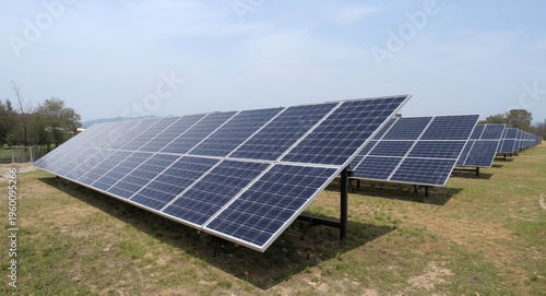 Innovative solar power syst...