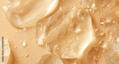 Application of microcrystal...