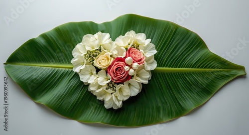 Mother's Day floral tribute...