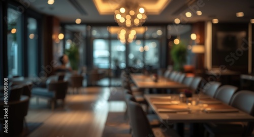 Luxury workplace lounge fea...
