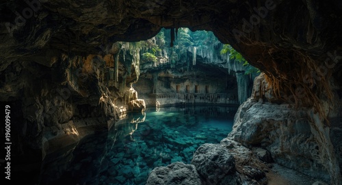 Seven Must See Natural Trea...