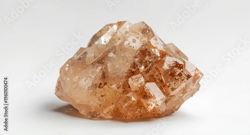 Sharp natural phlogopite mi...