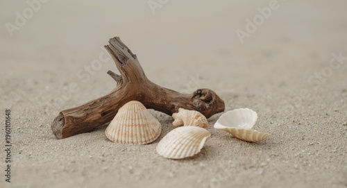 Intimate composition of sea...
