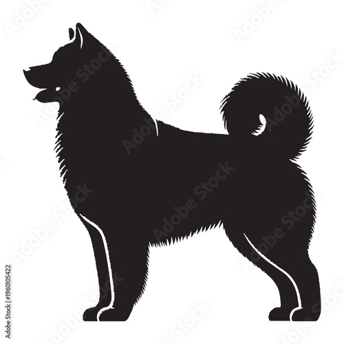 Russian Bear Shepherd Dog Powerful Giant Guardian Caucasian Shepherd Strong Protective Loyal Massive Breed Fluffy Thick Coat Fearless Watchdog Family Protector Intelligent Working Dog Brave.