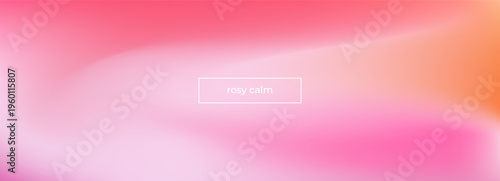 Red gradient color with pastel backdrop gradation and gold peach yellow. Sunset orange background with pink warm degrade and abstract light fall. Rainbow sky red with autumn sunrise pastel.