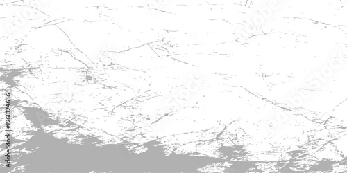 Light gray marble texture background with subtle charcoal veins and grainy details