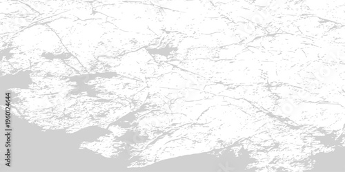 Light gray marble texture background with subtle charcoal veins and grainy details