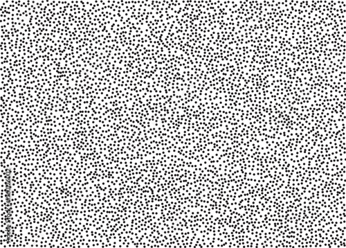 White noise background, no signal monochrome wallpaper