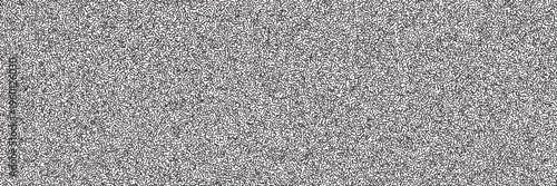 White noise background, no signal monochrome wallpaper
