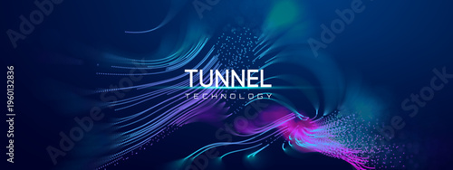 Background tech wave for data ai abstract and digital music neuron. Technology network invest for line webinar ripple and big sound blue. Pattern science health for purple cyber space.