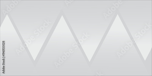 Dotted particles flowing halftone square shape wave pattern on white background. Vector in technology, science, music, waves, modern concept.