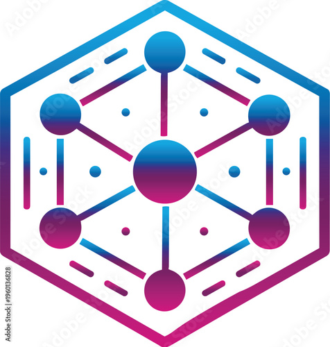Hex Node Network 