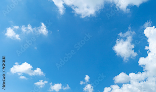 青空