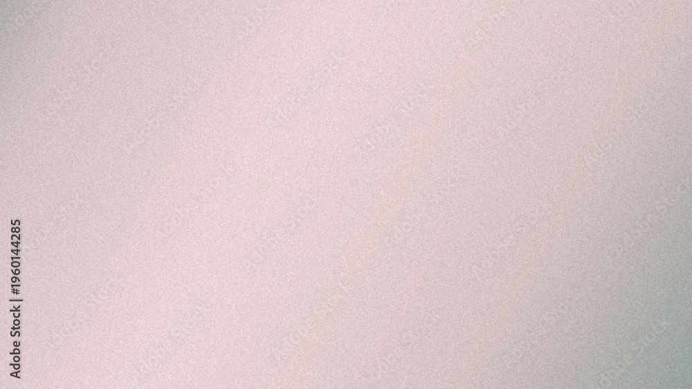 Fototapeta premium Light Lavender and Pearl Grey Grainy Gradient Background