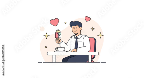 Slika na platnu Adobe Illustrator Artwork