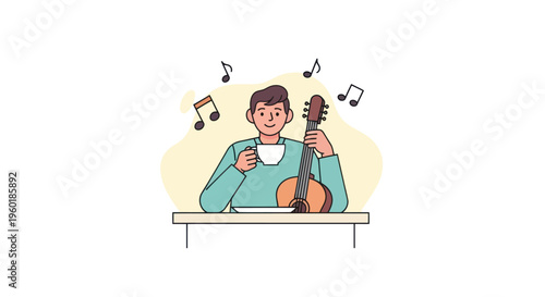 Adobe Illustrator Artwork