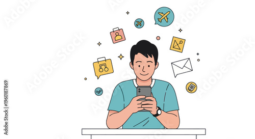 Adobe Illustrator Artwork