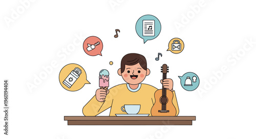 Adobe Illustrator Artwork