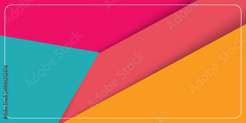 colorful texture background, Abstract greeting card background , Lovely Template