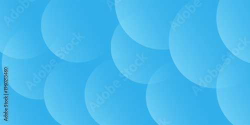 Blue abstract template for card or banner. Metal Background with waves and reflections. Business background, Illustration of abstract background with a metallic element