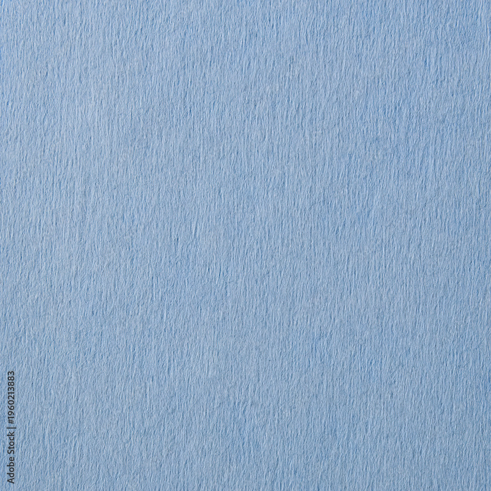 Naklejka premium Blue Wall Texture Background, Subtle Painted Surface Design