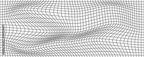 Mesh texture for fishing nets. vector ilustration