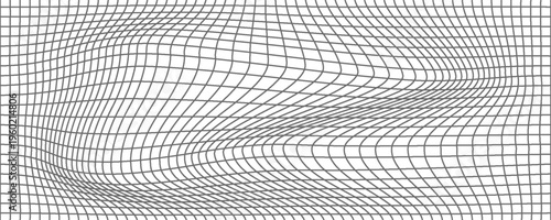 Mesh texture for fishing nets. vector ilustration