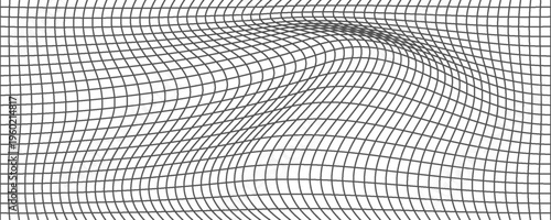 Mesh texture for fishing nets. vector ilustration