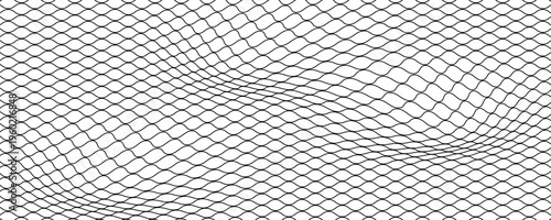 White nylon seamless pattern with woven texture. Synthetic waterproof fabric for backpacks and sports equipment. Sportswear jersey mesh material. Vector bg. vector ilustration.