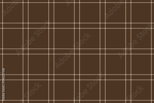 Konstfotografi Seamless windowpane plaid checkered pattern