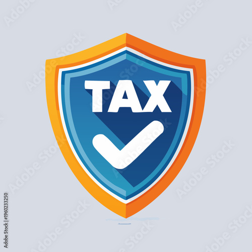 Tax Shield - Secure Financial Protection and Compliance.