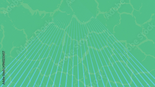 Abstract grunge background with textured lines and cracked surface pattern design