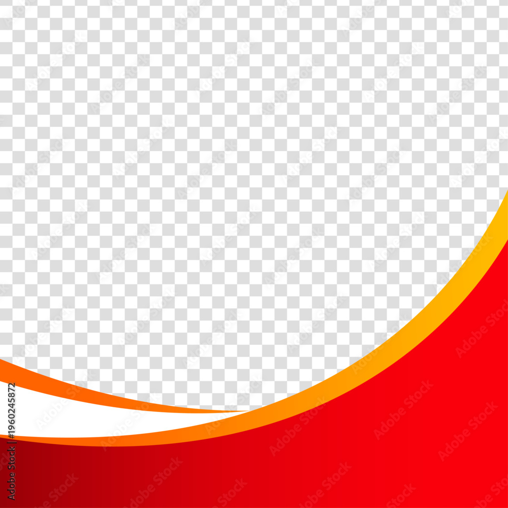 Obraz premium Social media business post banner with image space