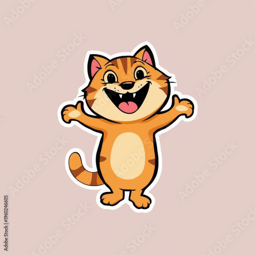 cute cat