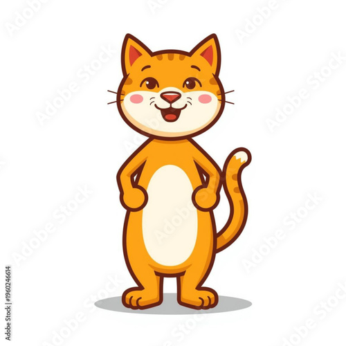cat and mouse