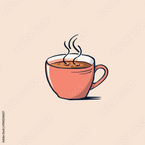 cup of coffee