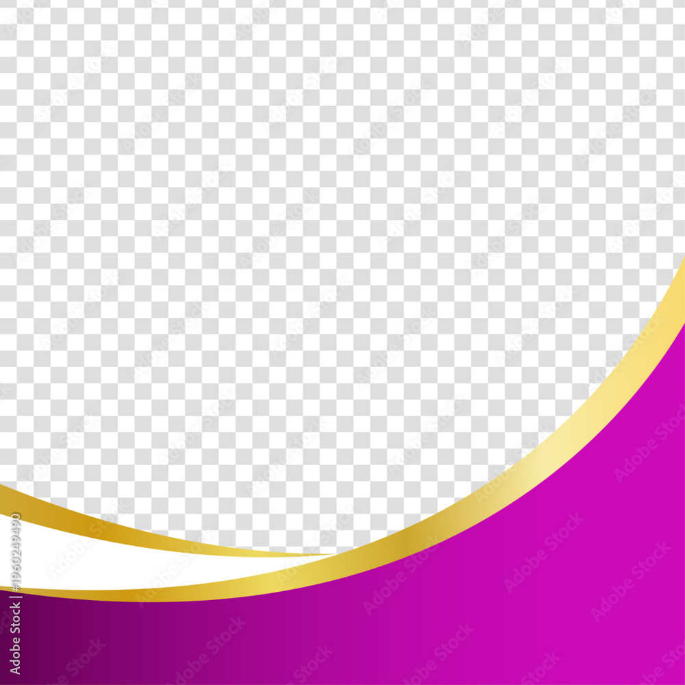 Obraz premium Social media business post banner with image space