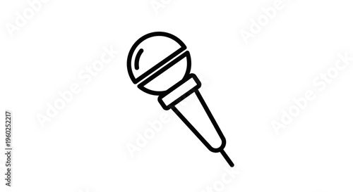 Simple black and white line art illustration of a playful dolphin jumping, minimalist marine animal drawing icon