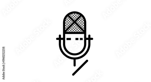 Simple black and white line art illustration of a playful dolphin jumping, minimalist marine animal drawing icon