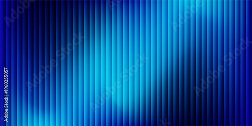 Soft glass ripple gradient in icy pale blue and lavender hues. Delicate reeded texture with frosted distortion effect and minimal vertical blur. Glass texture modern