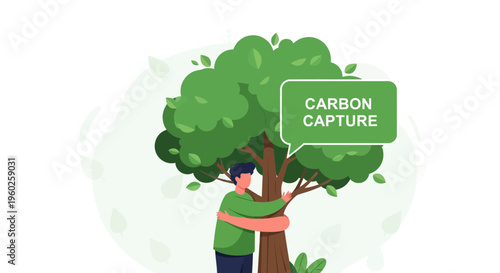 Embracing Nature for Carbon Capture Solutions