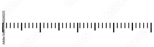 Diagonal Slash Line Border – Abstract Geometric Parallel Stripes Divider Pattern Vector	
