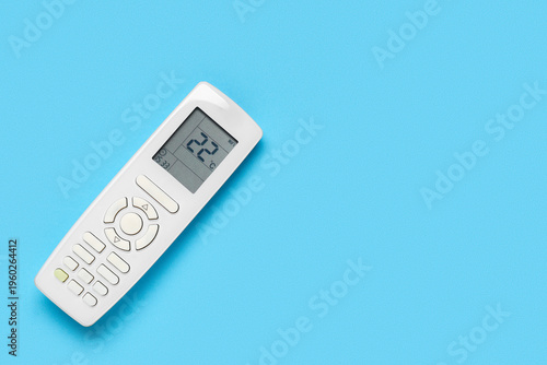 Air conditioner remote cont...