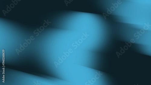 Abstract blue and dark teal outoffocus pattern ideal for backgrounds, web design, textiles, packaging, and artistic projects.