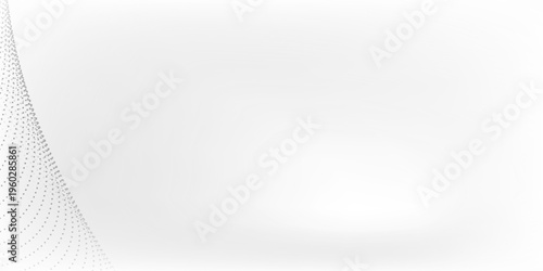 Nice Flowing dots particles nice wave pattern halftone black gradient curve shape isolated energy old simple