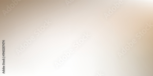 Neutral Mesh gradient background from cream to cream colors. simple