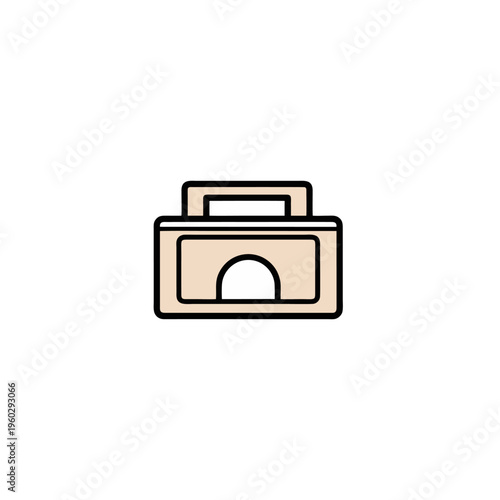 photo camera icon