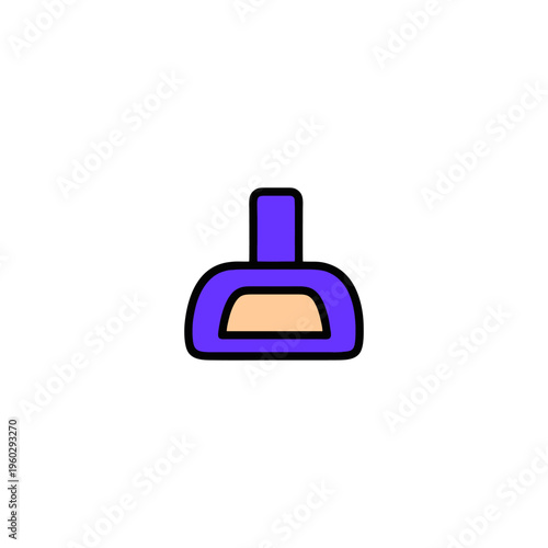 plastic bottle opener