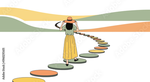 Journey Of Self Discovery And Life Path