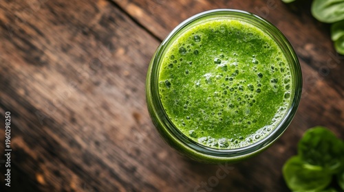 Green juice generative ai